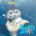 Be a Silly Seal [Baby Seal RP]