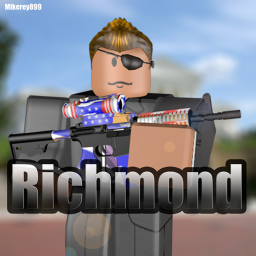 [SoV] Richmond