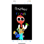 Team rainbow friends chapter 2