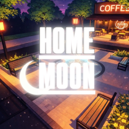 MoonHome - Voice