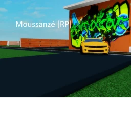 Mossanzé RP icon