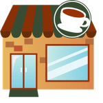 RealCafeOwner123's Cafe