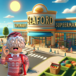Seaford