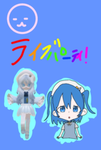 ライブパーティ！アイドル＆ヲタグループ
