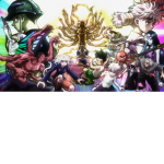 The chimera kingdom