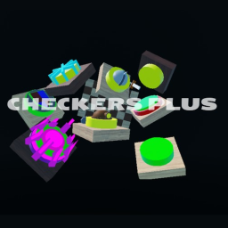 checkers plus