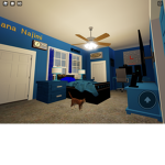 Severestorm room