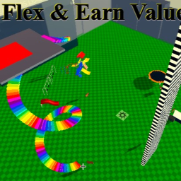 Flex & Earn Value