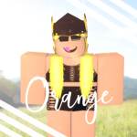 Orangé