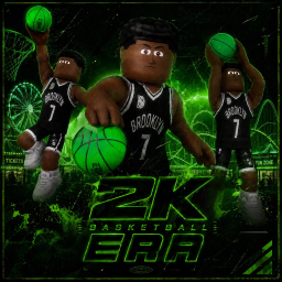 🚧 [UPDATE!🔥] Basketball Era 2k26 [BETA] 🚧