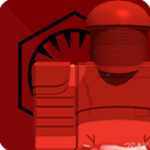 《ᴛꜰᴏ》ᴘʀᴀᴇᴛᴏʀɪᴀɴ ɢᴜᴀʀᴅ
