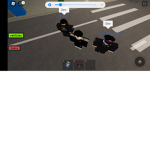 police is cool