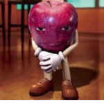 Apple gangyslimes