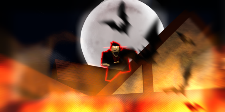 Vampire Lands (Original) screenshot 1