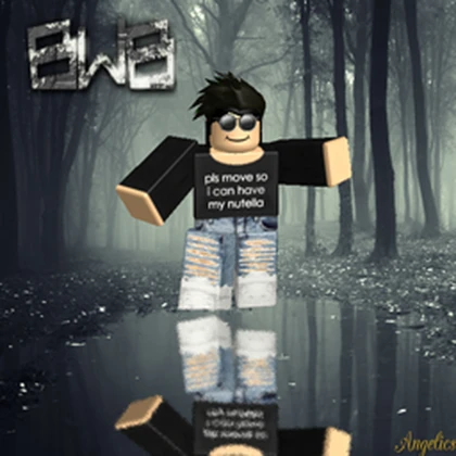 Butterfly Wings Beautique Roblox group icon