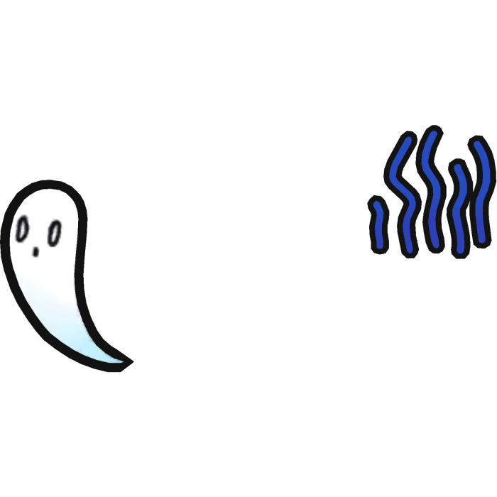 Scared Anime Emotion