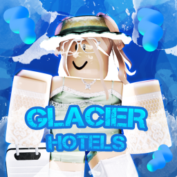[NEW!] Glacier Hotels & Resorts