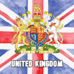 [UK] United Kingdom •