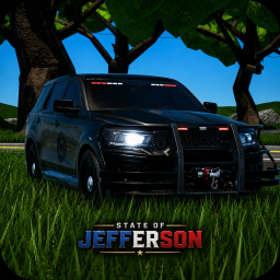 State of Jefferson