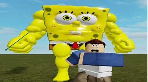 sponge (release)