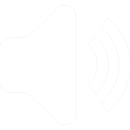Audio Icon White Roblox decal