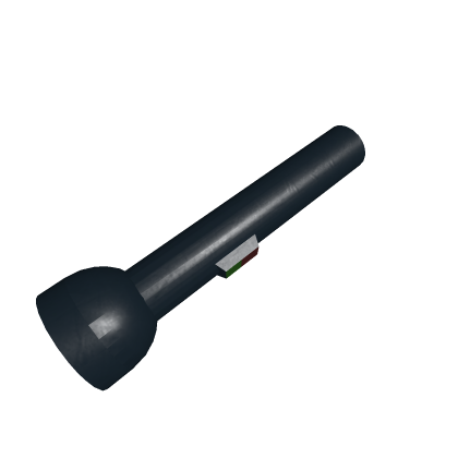 Flashlight Realistc