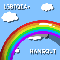 LGBTQIA+ VIBE :)