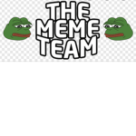 TheMemeTeam!