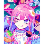 Milki tea fanclub