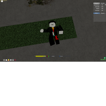 survival the elly the killer
