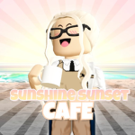 Sunshine Sunset Cafe