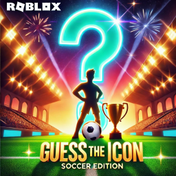 🏆 Guess The Logo V1: Soccer Edition ⚽