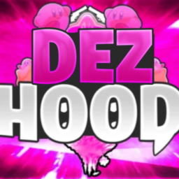 [BACK!💫] Dez hood