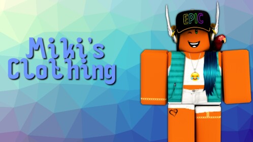 Miki's Clothing V1