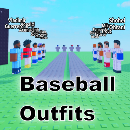 [🎉NEW⚾] Baseball Outfits