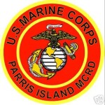 MCRD Parris Island, SC