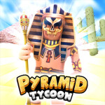 Super Pyramid Tycoon!