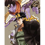 Jojo's Bizzare