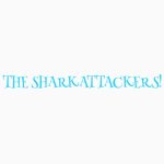 THE SHARKATTACKERS!