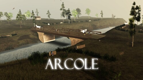 Arcole