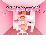 Sunshine Draws!