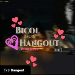 [Donation bicol] Barangay Baryo [Update]