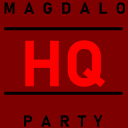Magdalo Headquarters