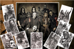 Slipknot Fans