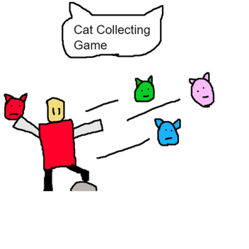 [CORRUPT] Cat Collecting Game