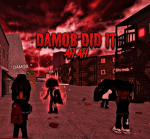 DAMOB BOSS TURF