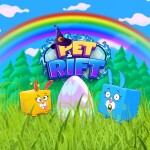 [EASTER] 🐾Pet Rift! 🐱