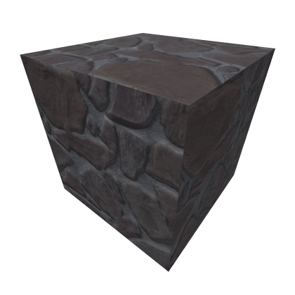 Dark Cobblestone