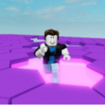Fall block fan group