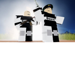 Official Border RP